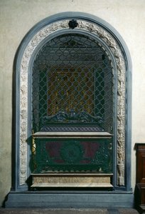 Grab von Piero und Giovanni de