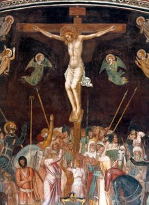 Passion Christi