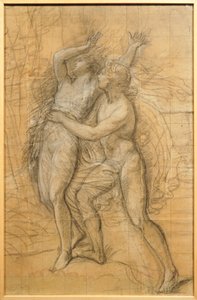 Apollo und Daphne
