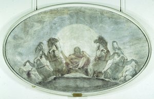 Apollons Wagen