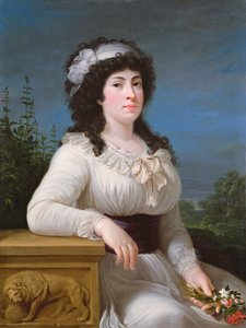 Maria Morigia Reina von Andrea the Elder Appiani
