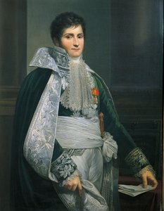 Minister des Krieges von Andrea the Elder Appiani