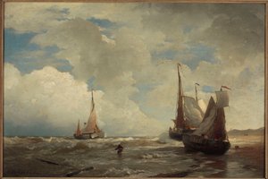  von Andreas Achenbach