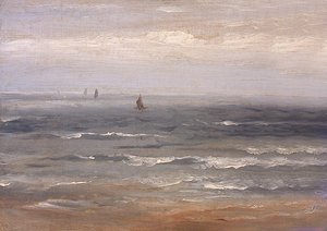 Die Nordsee