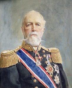 König Oscar II