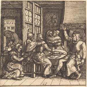 Exempel und Lehr Jetziger Welt Lauf von Andreas Bretschneider III