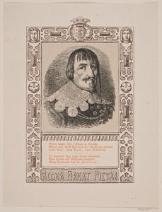 Christian IV. von Andreas Flinch