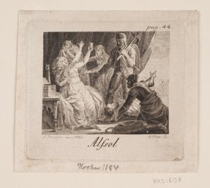 Alfsol von Andreas Flint