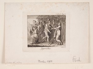 Gyrithe von Andreas Flint