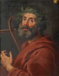 Alter Sänger