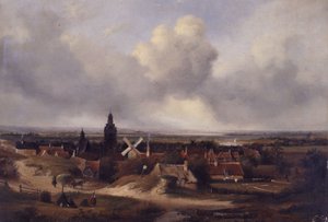  von Andreas Schelfhout