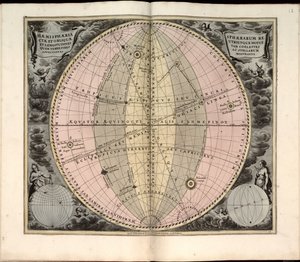 Phillips, 4274 Auch über die Website der Library of Congress als Rasterbild verfügbar. Enthält Index. Einige Tafeln von Johannes van Loon graviert. Zusätzlich zu den 29 im Inhaltsverzeichnis angegebenen Tafeln gibt es eine zusätzliche Tafel zwischen den Ta