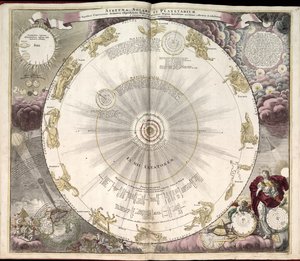 Phillips, 4274 Auch über die Website der Library of Congress als Rasterbild verfügbar. Enthält Index. Einige Platten von Johannes van Loon graviert. Zusätzlich zu den 29 im Inhaltsverzeichnis angegebenen Platten gibt es eine zusätzliche Platte zwischen den