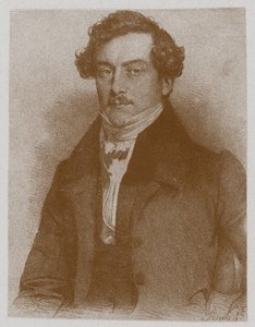 Graf Franz Joachim Oppersdorff 1778-1818