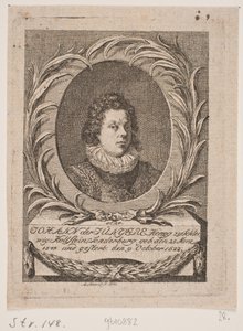 Herzog Hans der Jüngere von Sønderborg