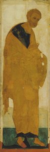 Der Apostel Petrus aus dem Deesis-Bereich, ca. 1408