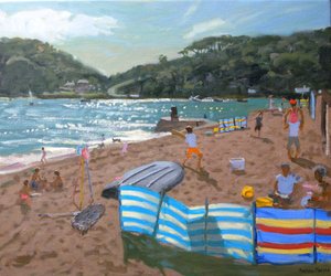 Cricket von Andrew Macara