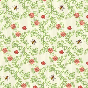 Honigbienenblüten von Andrew Watson