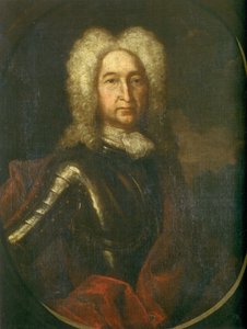 Iwan Alexejewitsch Golizyn (1658-1729)