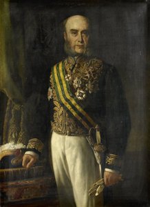 James Loudon (1824-1900). Generalgouverneur (1871-75)
