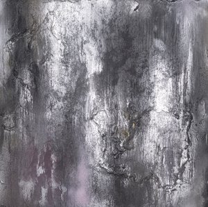 Industrielles Grunge-Abstrakt