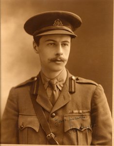 Lord Hartington von Thomas Kelly