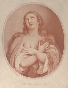 Heilige Maria Magdalena, 15. Januar 1779