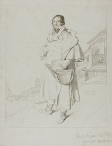 Charles Francois Mallet von Angelo Boucheron