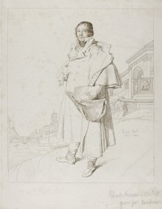 Charles Francois Mallet von Angelo Boucheron