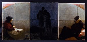 Traum und Wirklichkeit