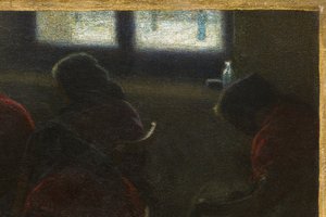 Winterschlaf, 1903