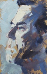 Ein Mann der Stärke, 2000 von Angie Kenber