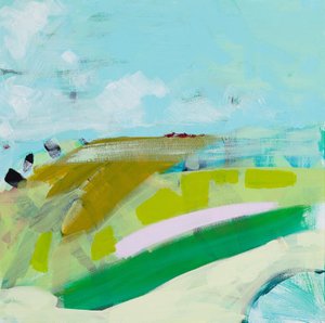 Im Nebel, 2015