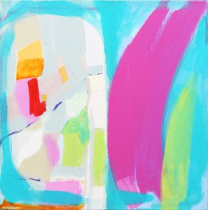 Indisches Juwel von Angie Kenber