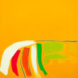 Sand und Sonne, 2015
