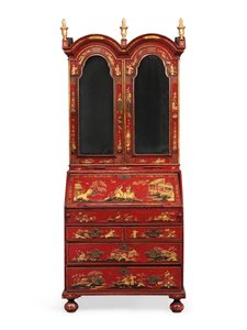 Büroschrank