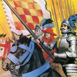 Cesare Borgia