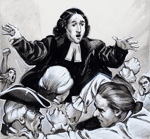 John Wesley