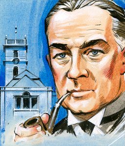 Stanley Baldwin