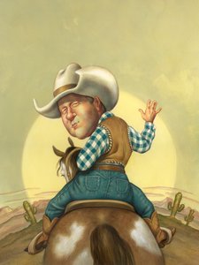 Happy Trails, 2000