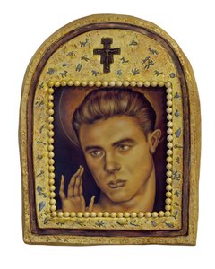 James Dean von Anita Kunz