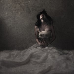 Stummer Schrei der Frau von Anja Matko
