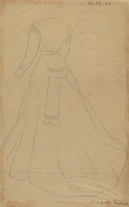 Kleid von Ann Belle N. Eubank