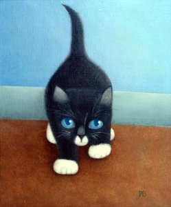 Zucker, 2001 von Anna Phillips