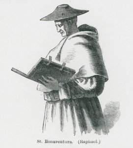 St. Bonaventura
