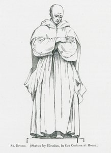 St. Bruno