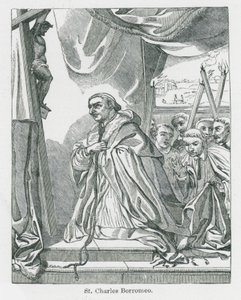 St. Karl Borromäus