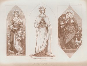Heilige Elisabeth von Ungarn