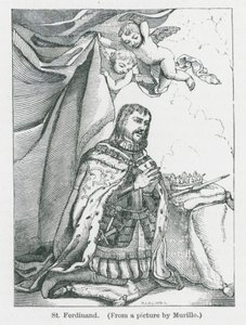 St. Ferdinand