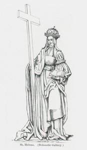 St. Helena